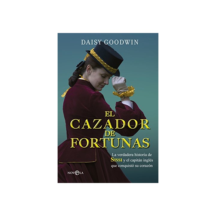 El cazador de fortunas